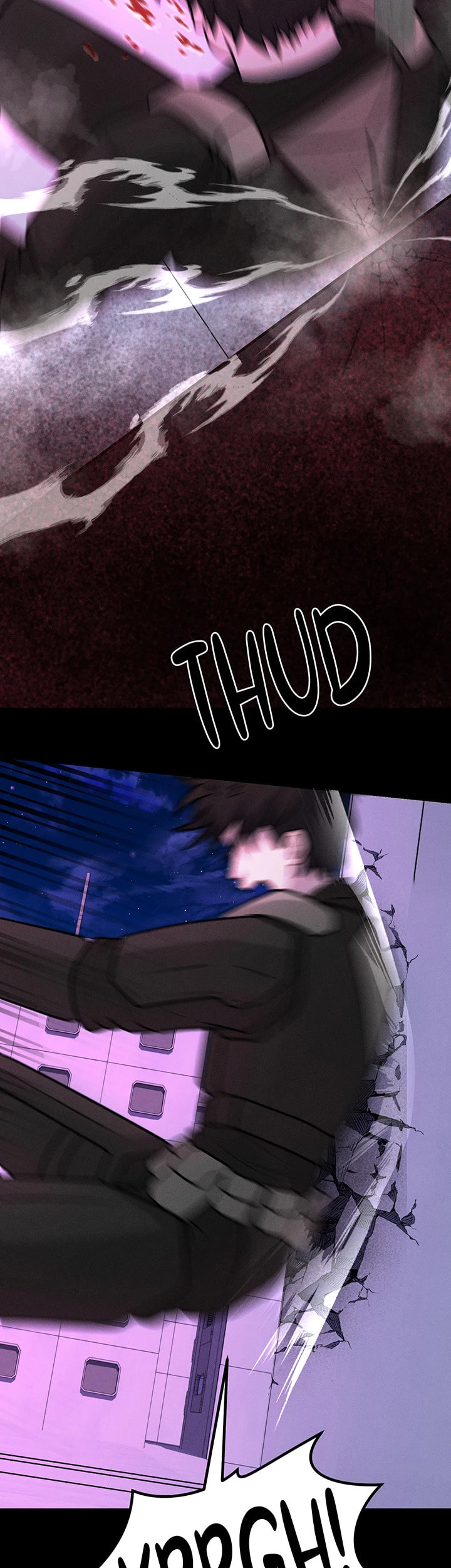 Read Evolution: Road to Space Monster chapter 95 image 7 on Lezhin