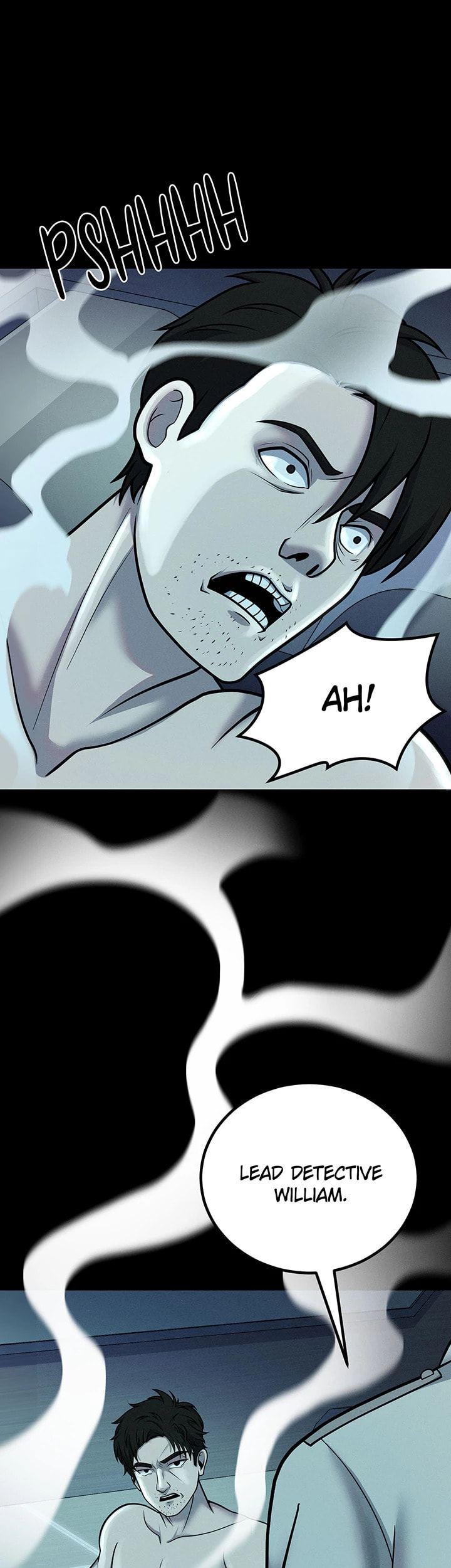 Read Evolution: Road to Space Monster chapter 96 image 12 on Lezhin