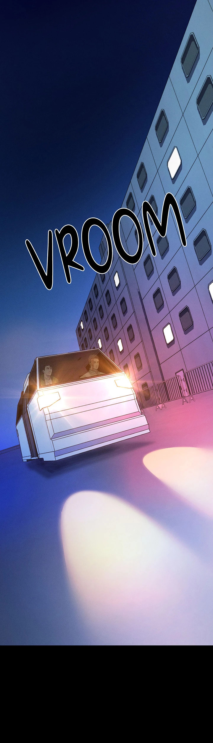 Read Evolution: Road to Space Monster chapter 96 image 21 on Lezhin