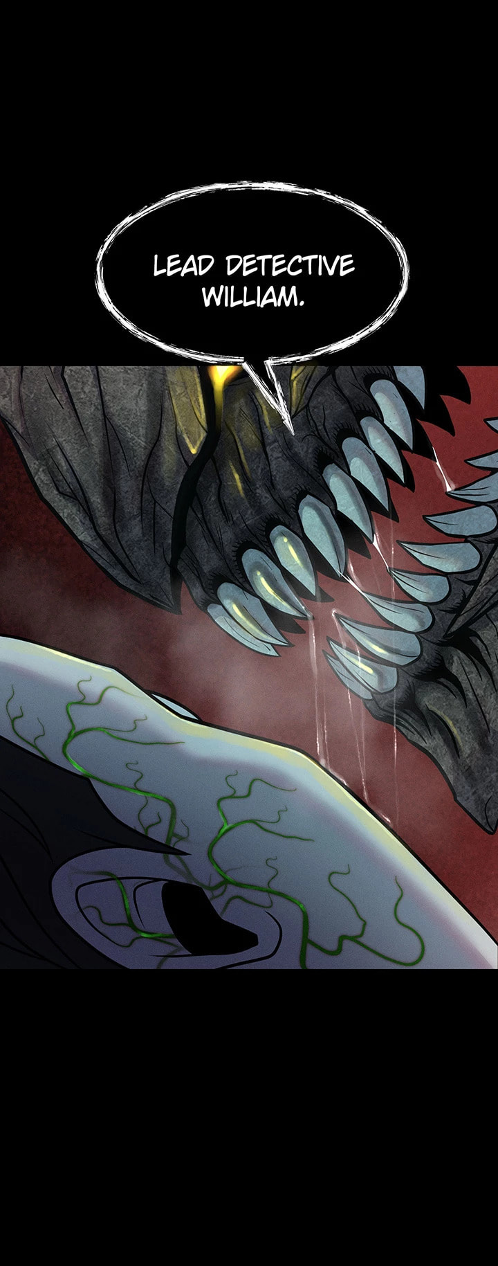 Read Evolution: Road to Space Monster chapter 96 image 37 on Lezhin