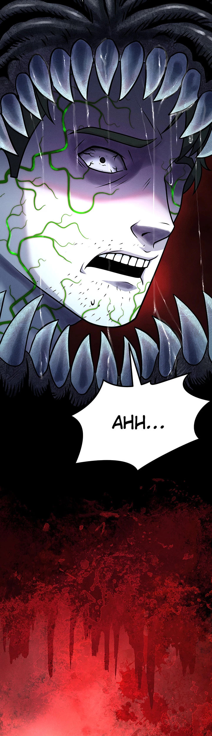 Read Evolution: Road to Space Monster chapter 96 image 39 on Lezhin