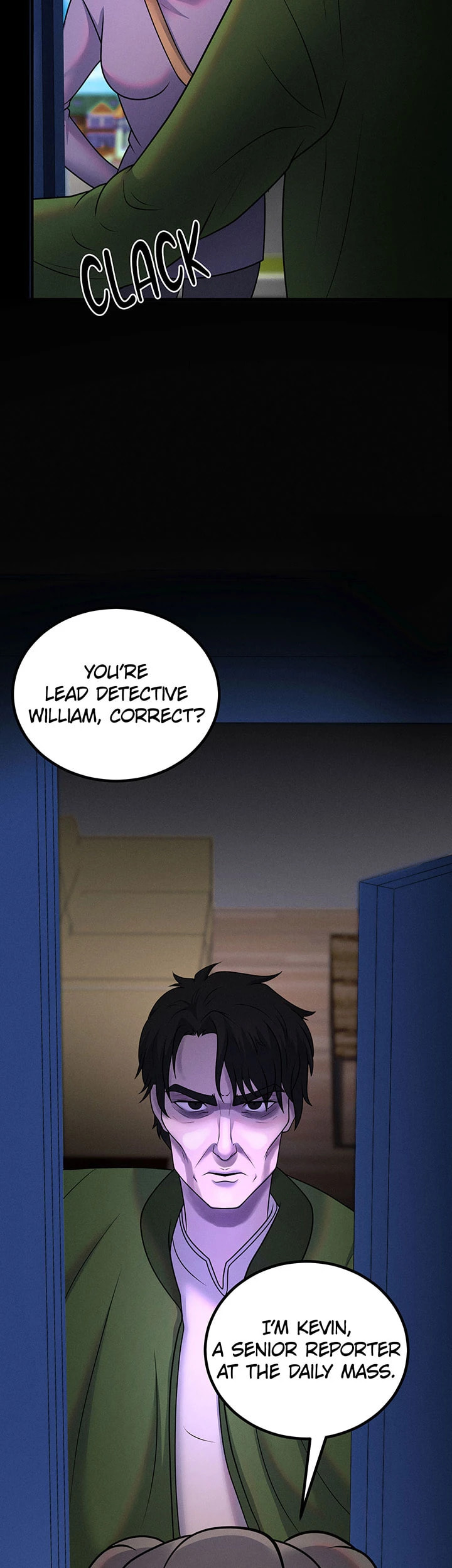 Read Evolution: Road to Space Monster chapter 97 image 14 on Lezhin