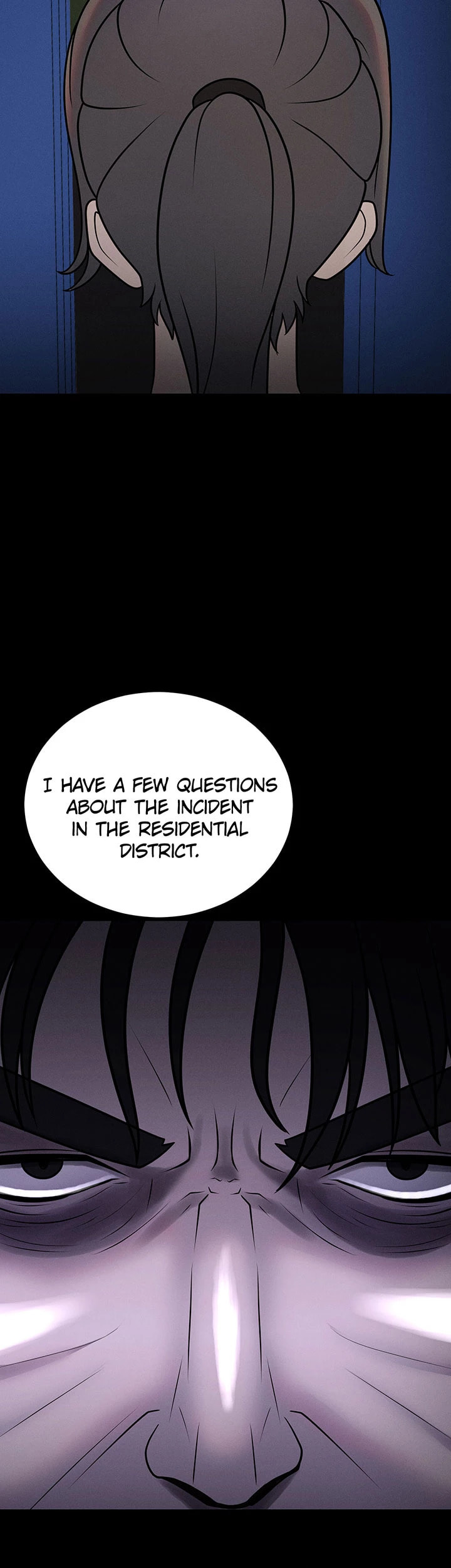 Read Evolution: Road to Space Monster chapter 97 image 15 on Lezhin