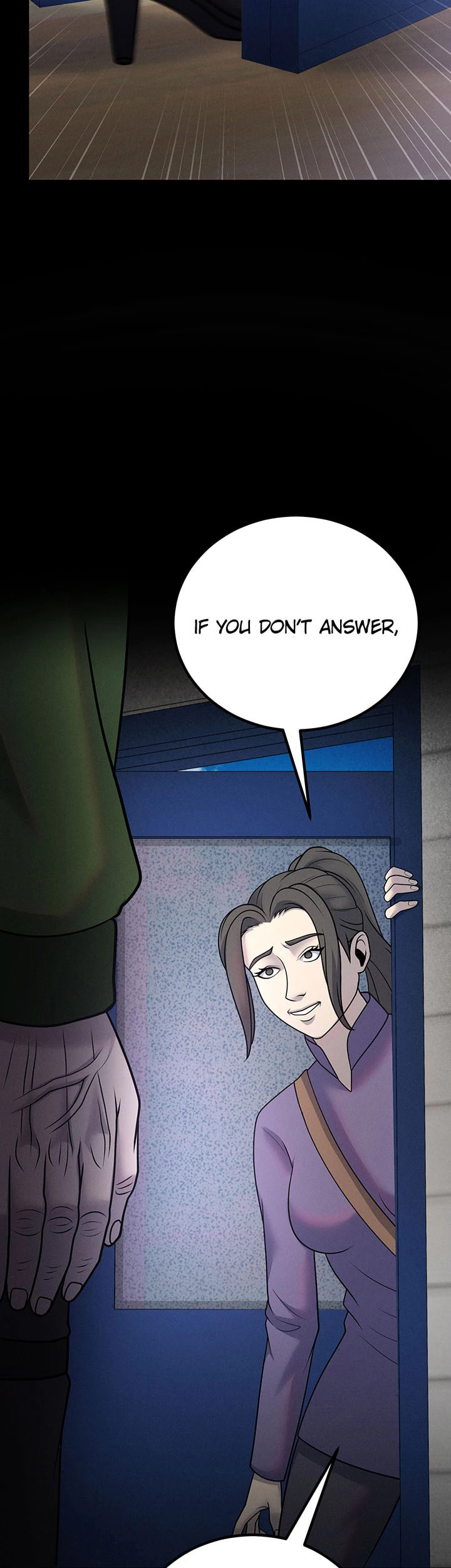 Read Evolution: Road to Space Monster chapter 97 image 18 on Lezhin