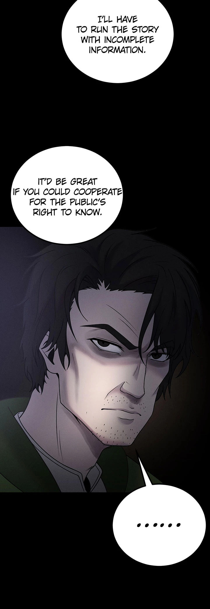 Read Evolution: Road to Space Monster chapter 97 image 19 on Lezhin