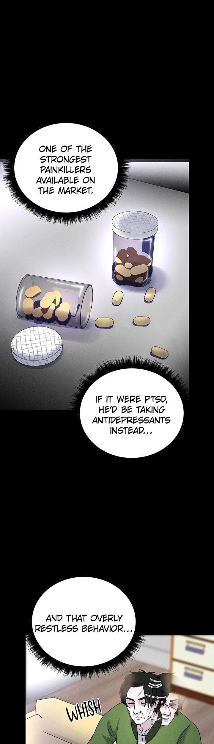 Read Evolution: Road to Space Monster chapter 97 image 23 on Lezhin