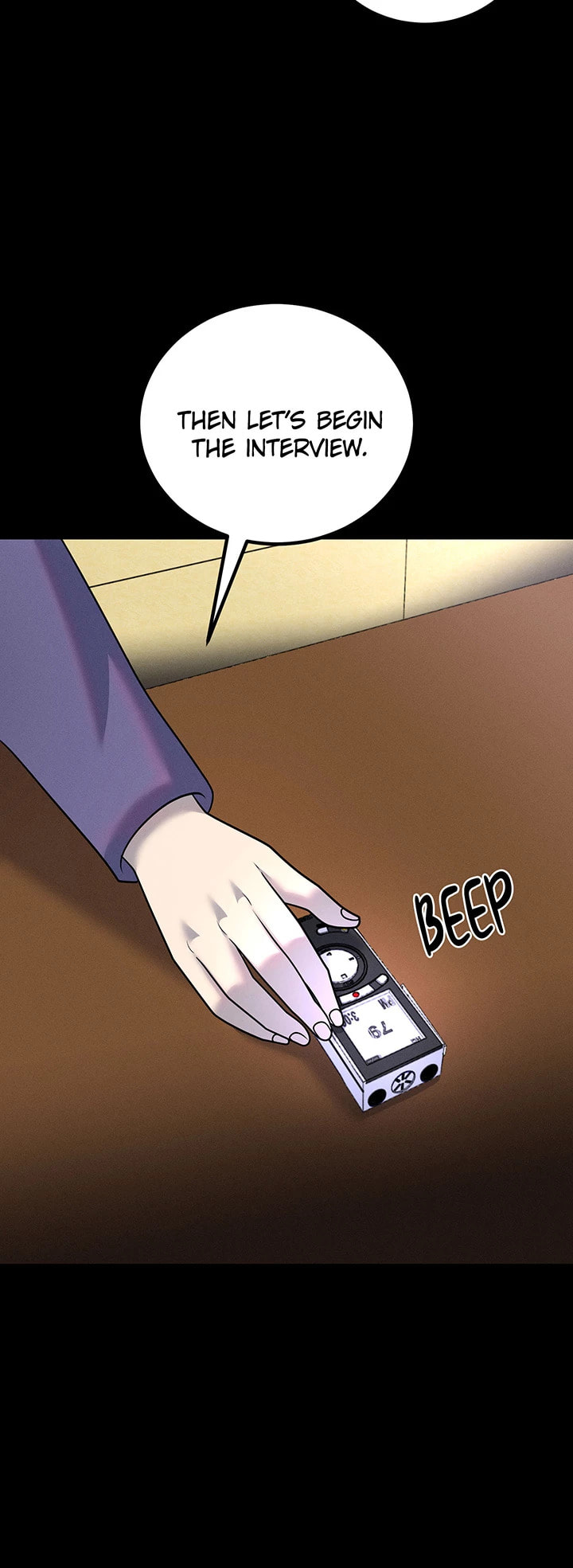 Read Evolution: Road to Space Monster chapter 97 image 25 on Lezhin