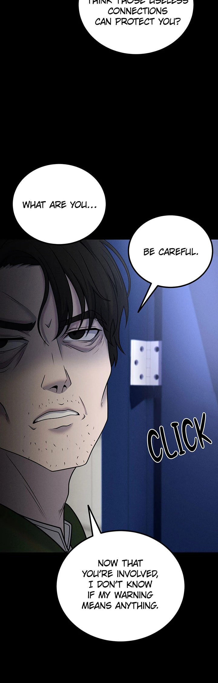 Read Evolution: Road to Space Monster chapter 97 image 31 on Lezhin