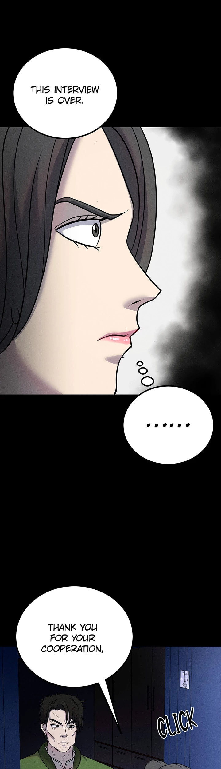Read Evolution: Road to Space Monster chapter 97 image 32 on Lezhin