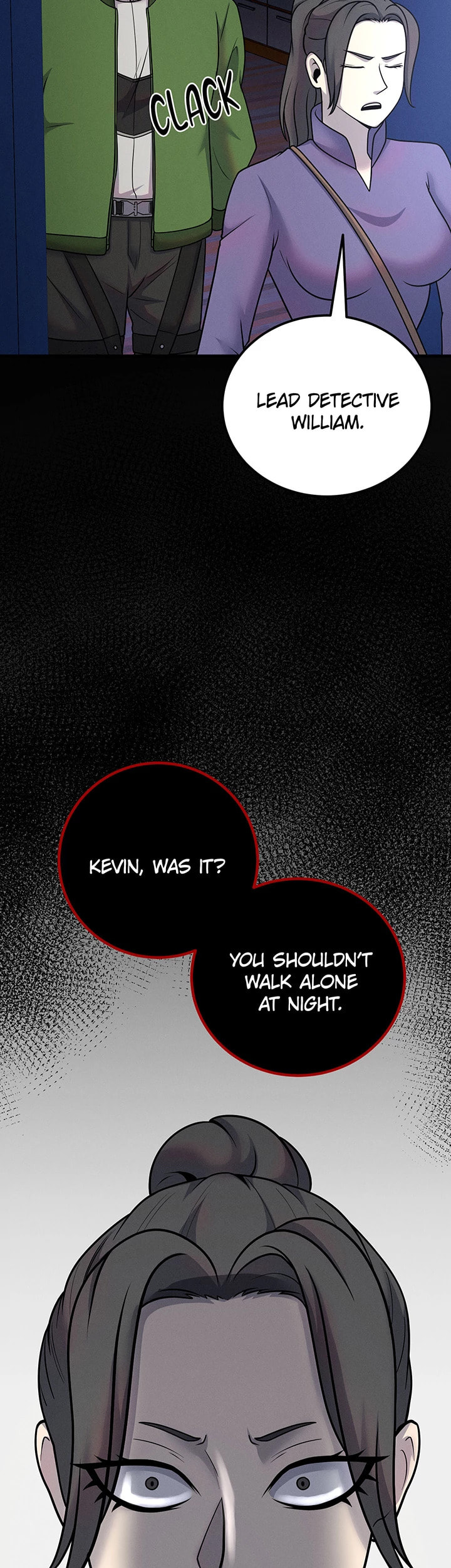 Read Evolution: Road to Space Monster chapter 97 image 33 on Lezhin