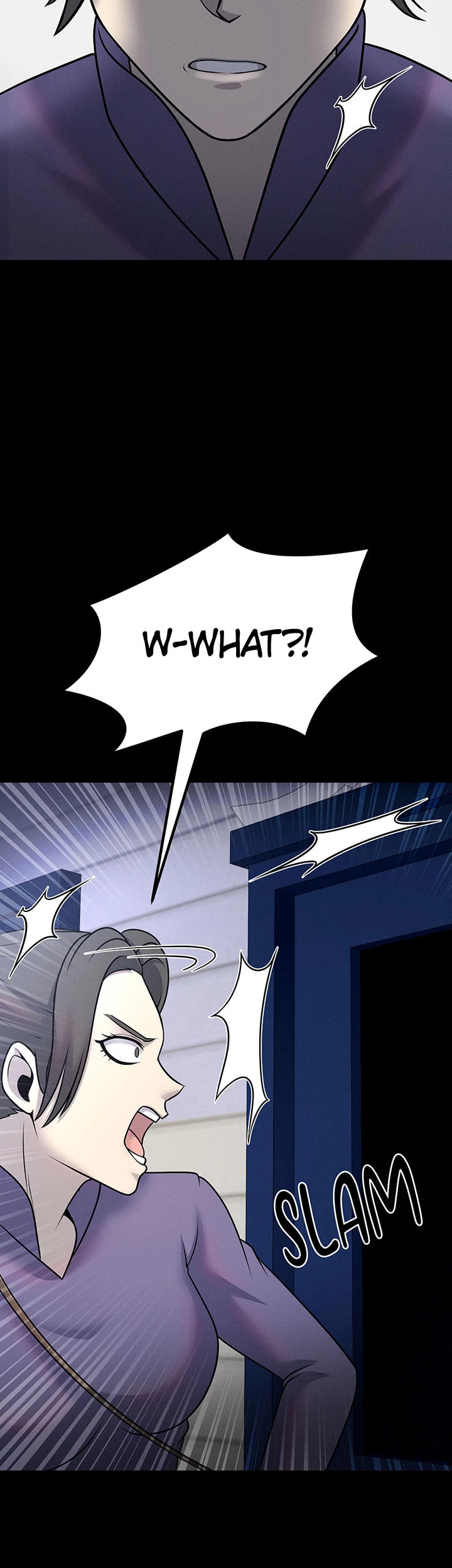Read Evolution: Road to Space Monster chapter 97 image 34 on Lezhin