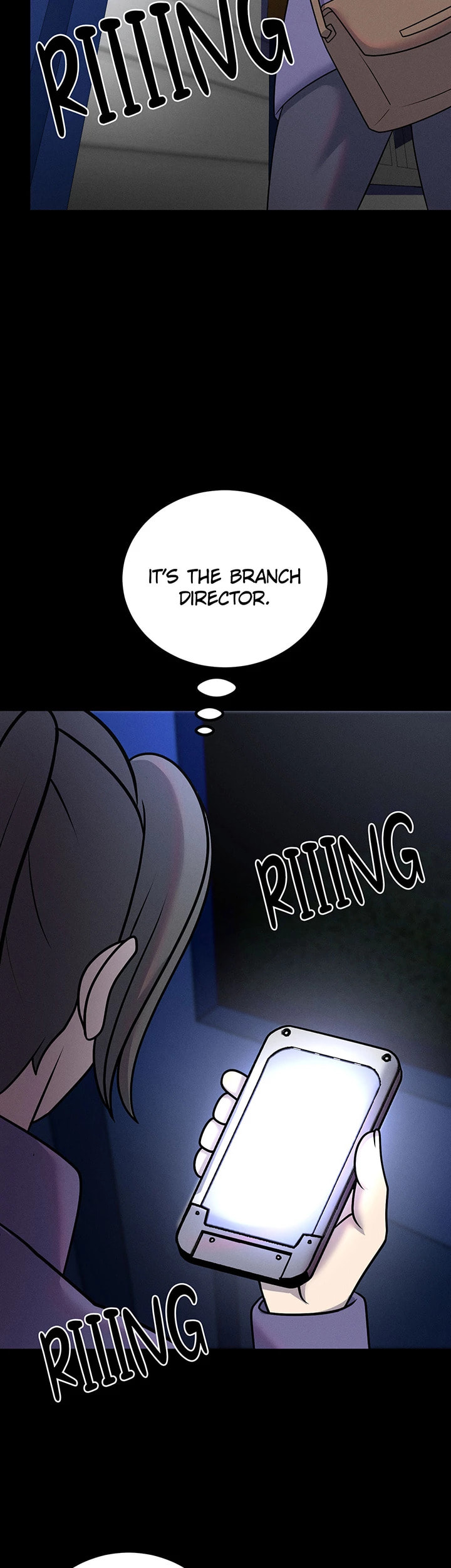 Read Evolution: Road to Space Monster chapter 97 image 37 on Lezhin