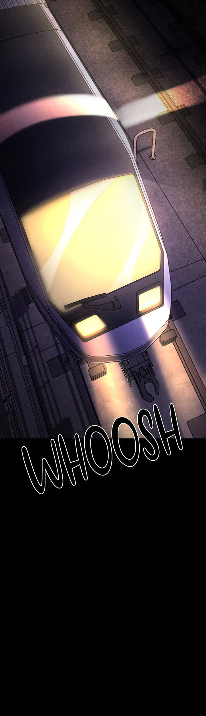 Read Evolution: Road to Space Monster chapter 97 image 6 on Lezhin