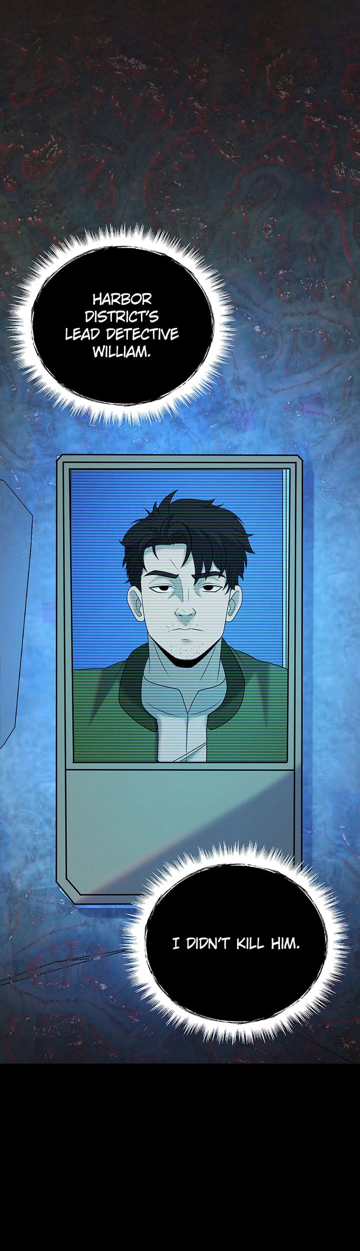 Read Evolution: Road to Space Monster chapter 98 image 10 on Lezhin