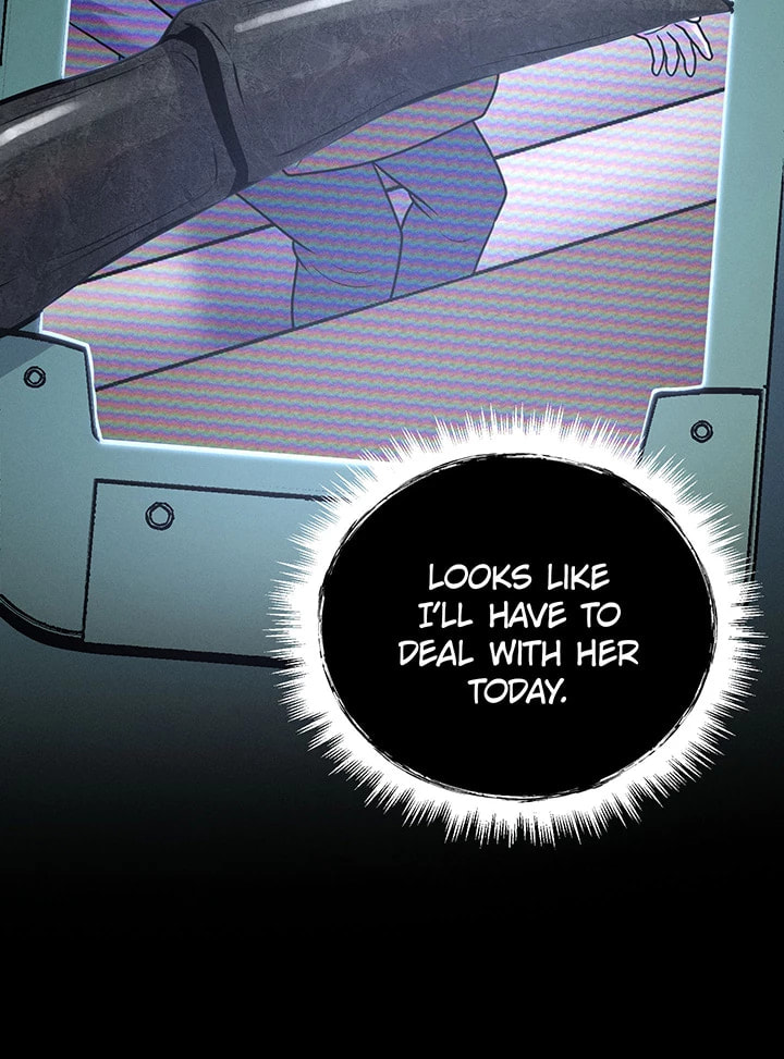 Read Evolution: Road to Space Monster chapter 98 image 30 on Lezhin