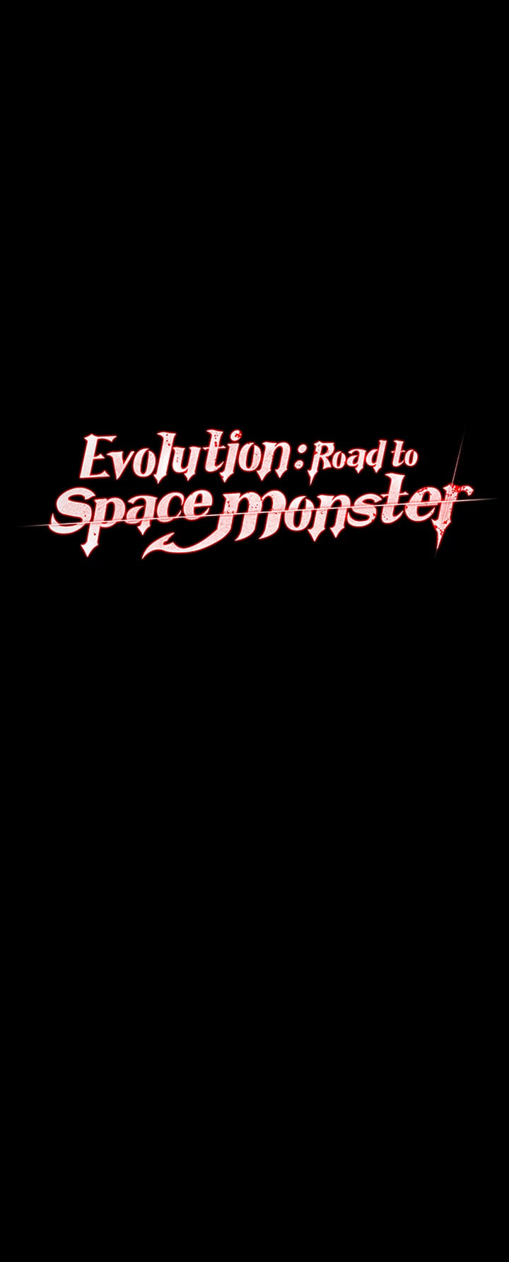 Read Evolution: Road to Space Monster chapter 98 image 9 on Lezhin