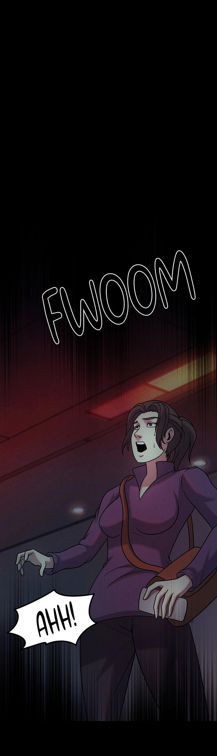 Read Evolution: Road to Space Monster chapter 99 image 15 on Lezhin