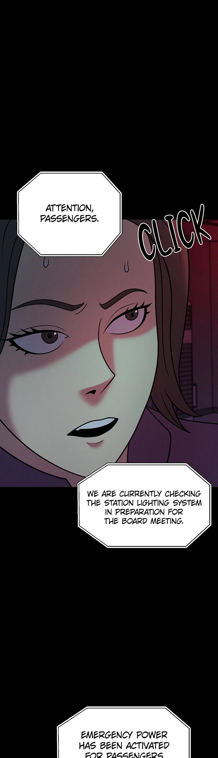 Read Evolution: Road to Space Monster chapter 99 image 16 on Lezhin
