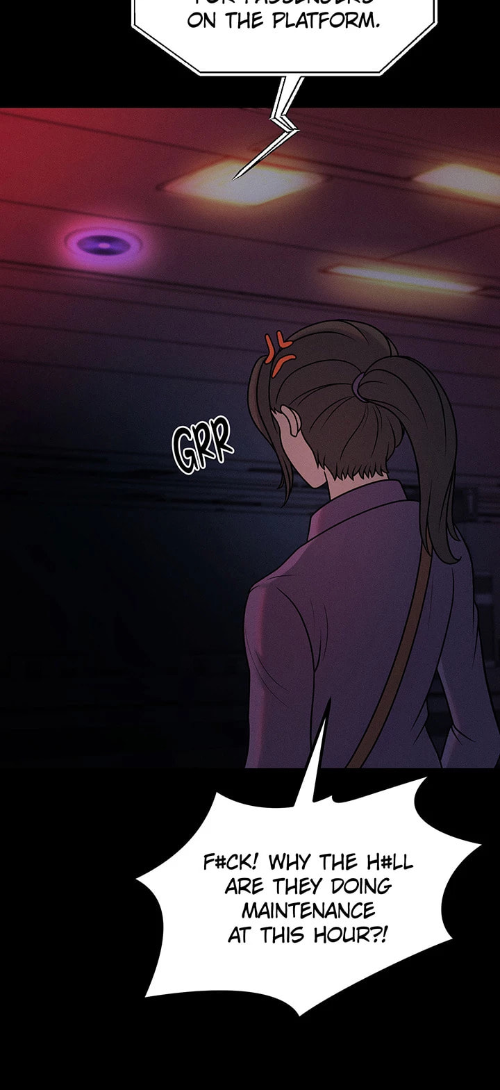 Read Evolution: Road to Space Monster chapter 99 image 17 on Lezhin