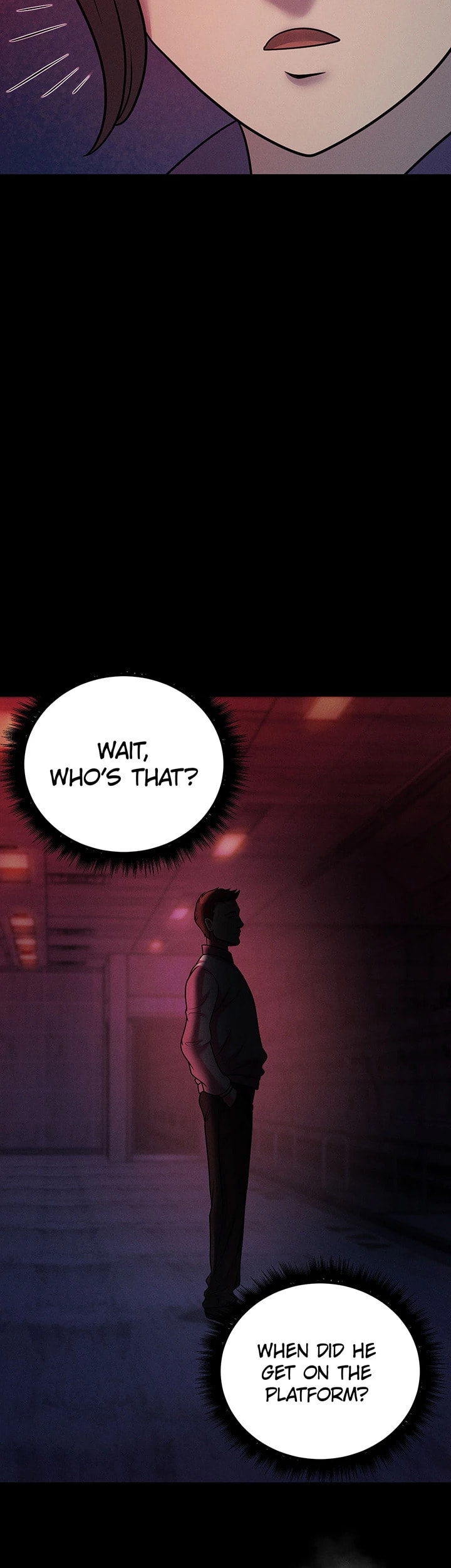 Read Evolution: Road to Space Monster chapter 99 image 19 on Lezhin