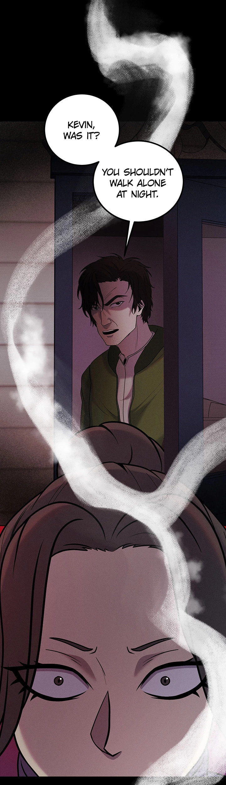 Read Evolution: Road to Space Monster chapter 99 image 21 on Lezhin