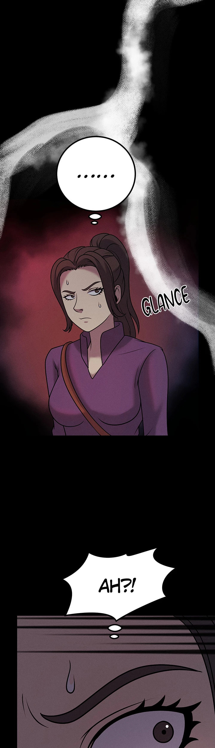 Read Evolution: Road to Space Monster chapter 99 image 22 on Lezhin
