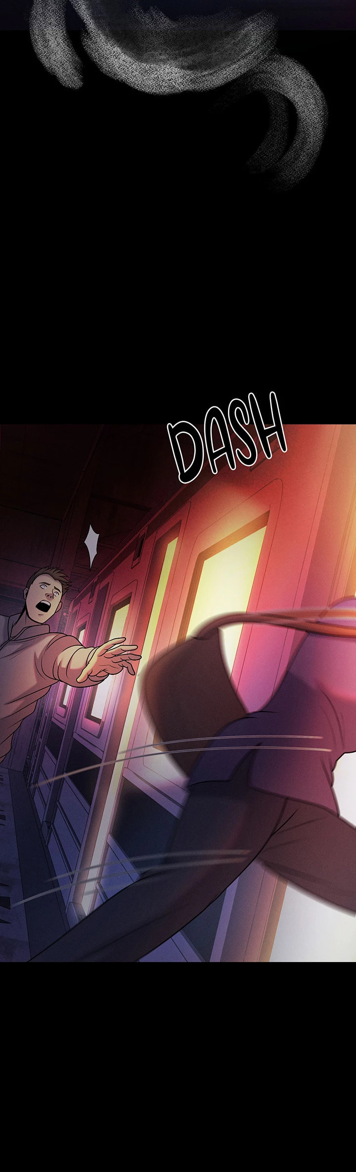 Read Evolution: Road to Space Monster chapter 99 image 27 on Lezhin