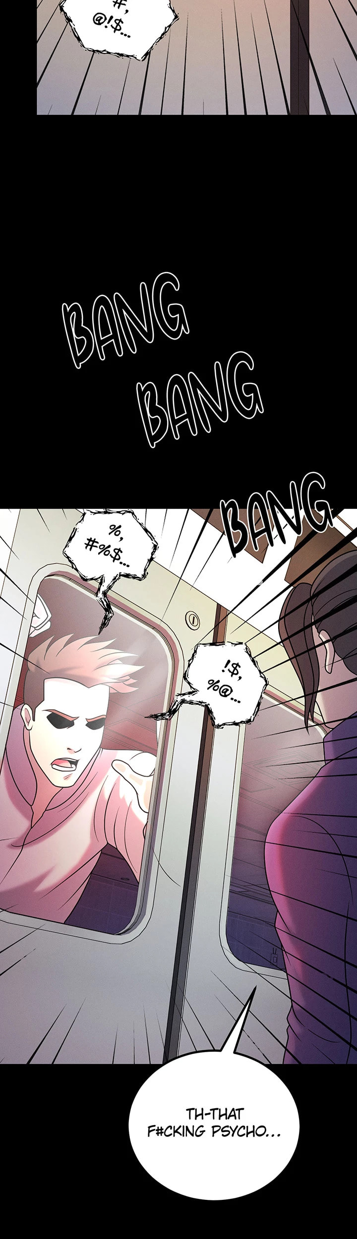 Read Evolution: Road to Space Monster chapter 99 image 29 on Lezhin