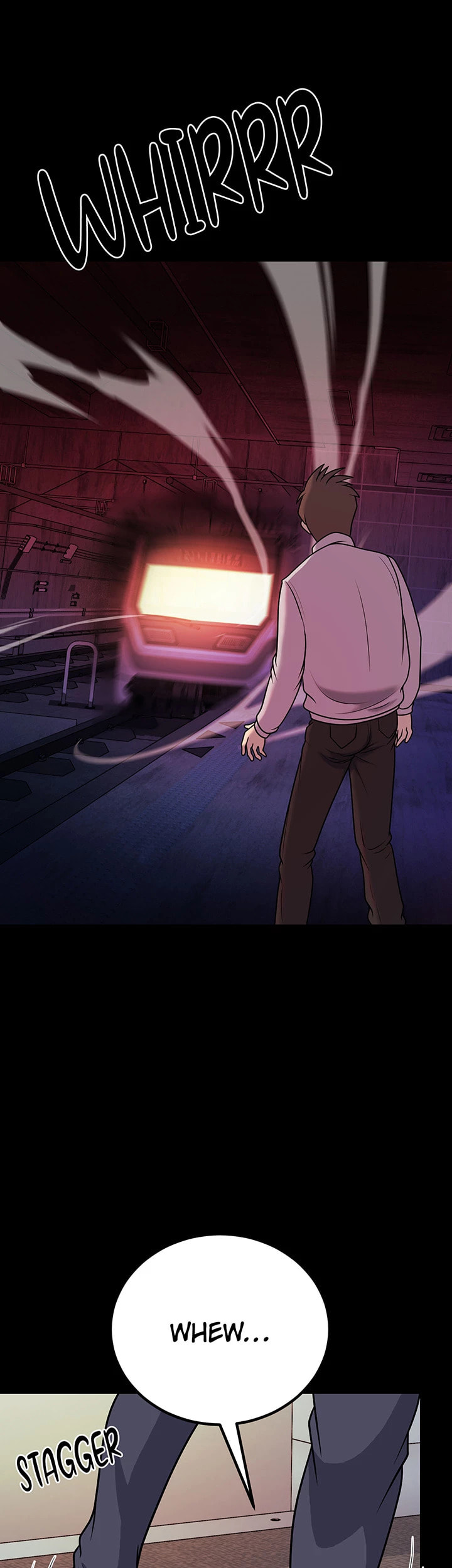 Read Evolution: Road to Space Monster chapter 99 image 31 on Lezhin