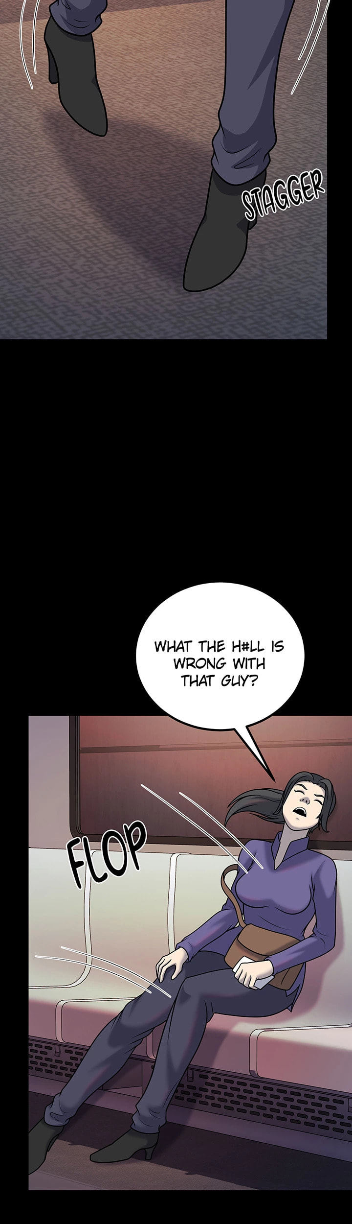 Read Evolution: Road to Space Monster chapter 99 image 32 on Lezhin