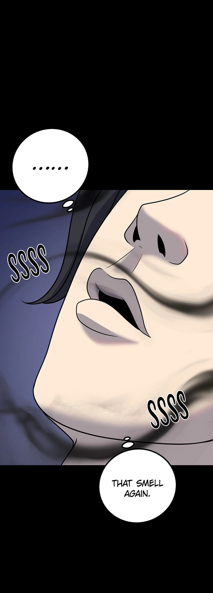 Read Evolution: Road to Space Monster chapter 99 image 33 on Lezhin