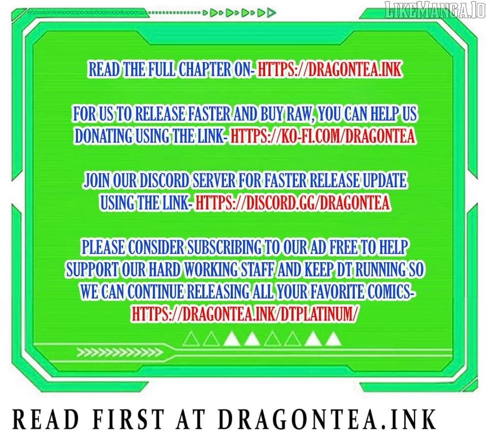 Evolution Starting from a Lake Chapter 3 page 2 - 