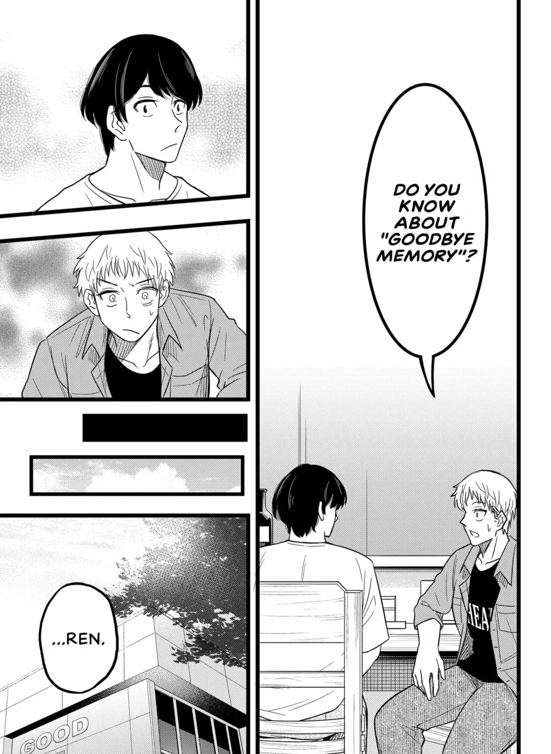 Read Ex Delete chapter 0 image 52 on Lezhin