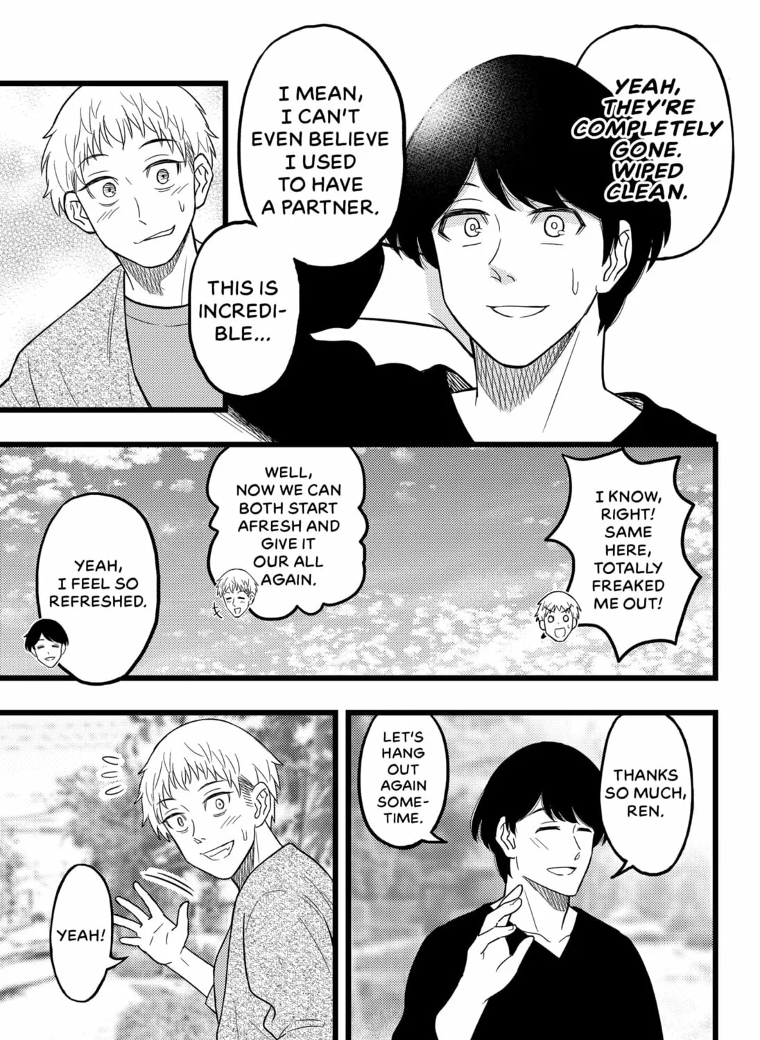 Read Ex Delete chapter 0 image 60 on Lezhin