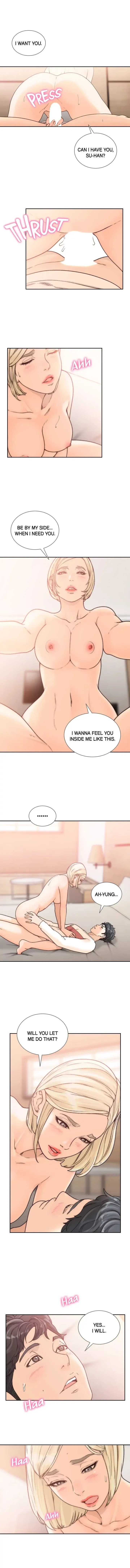 Ex-girlfriend Chapter 26 page 4 - 