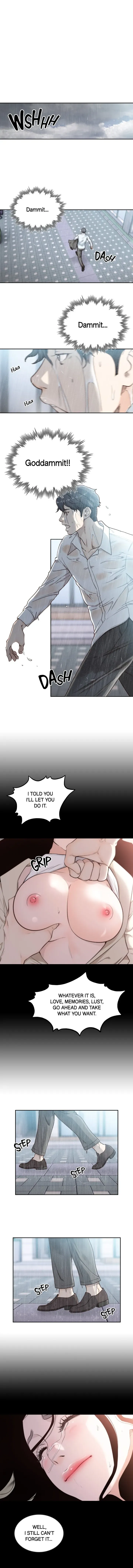 Ex-girlfriend Chapter 41 page 2 - 