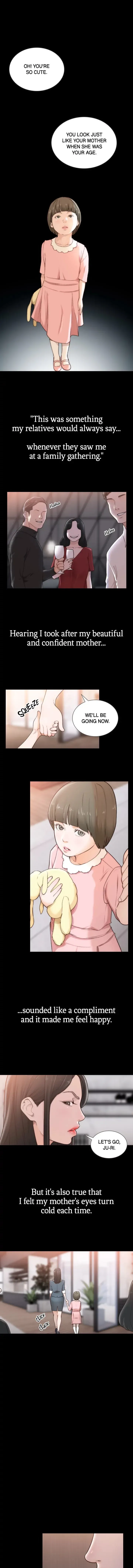 Ex-girlfriend Chapter 44 page 1 - 