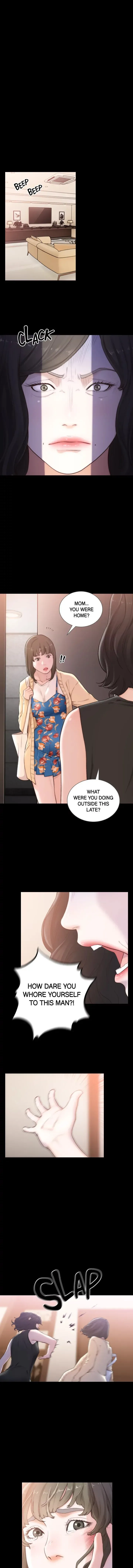 Ex-girlfriend Chapter 44 page 12 - 