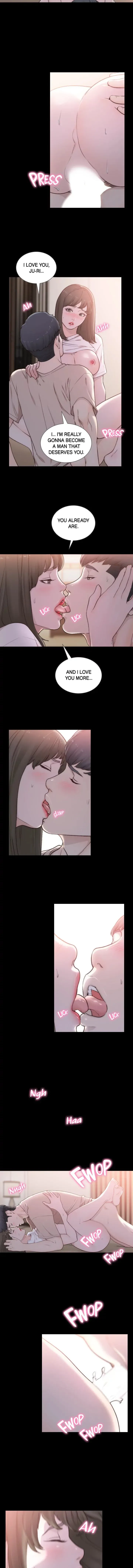 Ex-girlfriend Chapter 44 page 7 - 