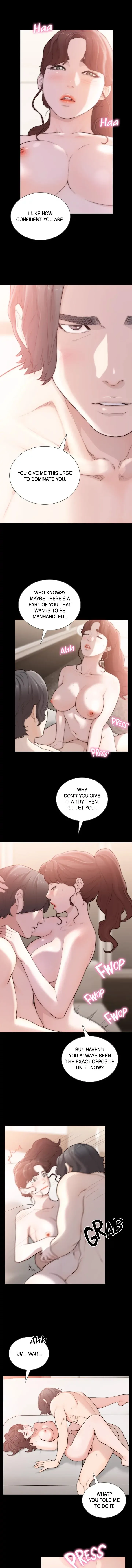 Ex-girlfriend Chapter 46 page 6 - 