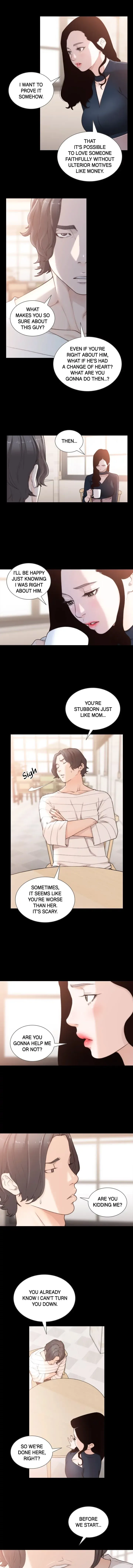 Ex-girlfriend Chapter 46 page 10 - 