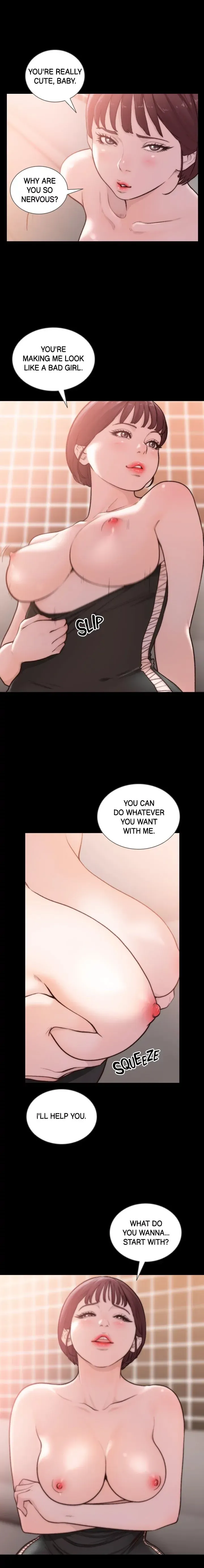 Ex-girlfriend Chapter 47 page 2 - 