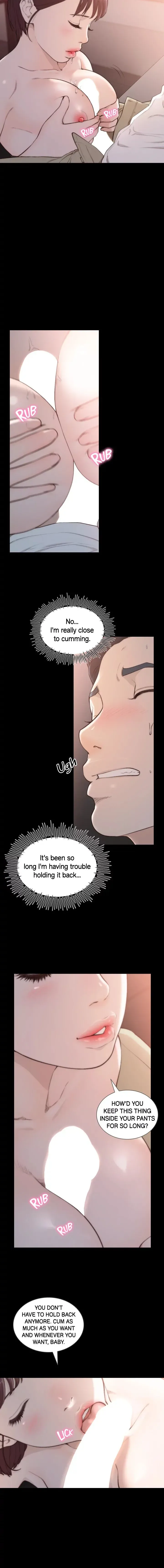 Ex-girlfriend Chapter 47 page 5 - 