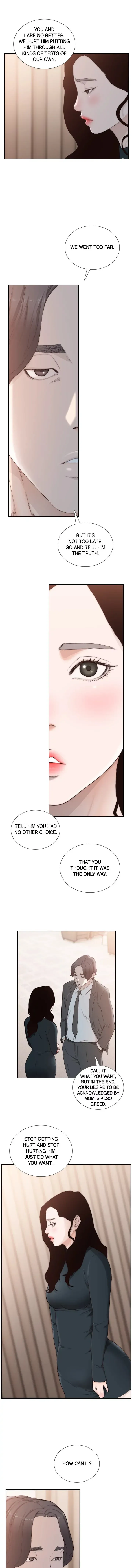 Ex-girlfriend Chapter 47 page 10 - 