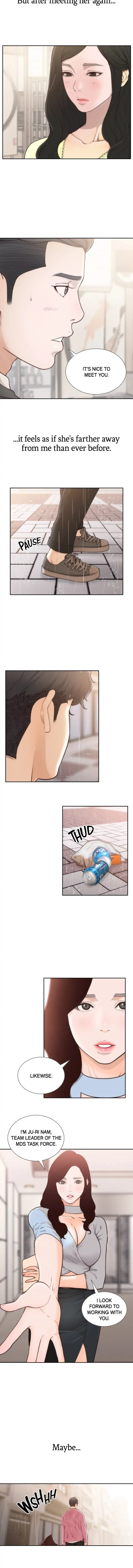 Ex-girlfriend Chapter 48 page 2 - 