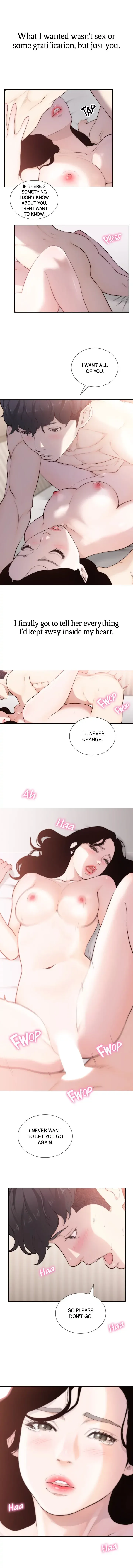 Ex-girlfriend Chapter 48 page 11 - 