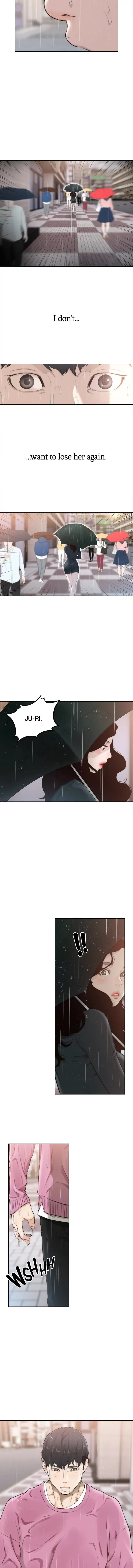 Ex-girlfriend Chapter 48 page 6 - 