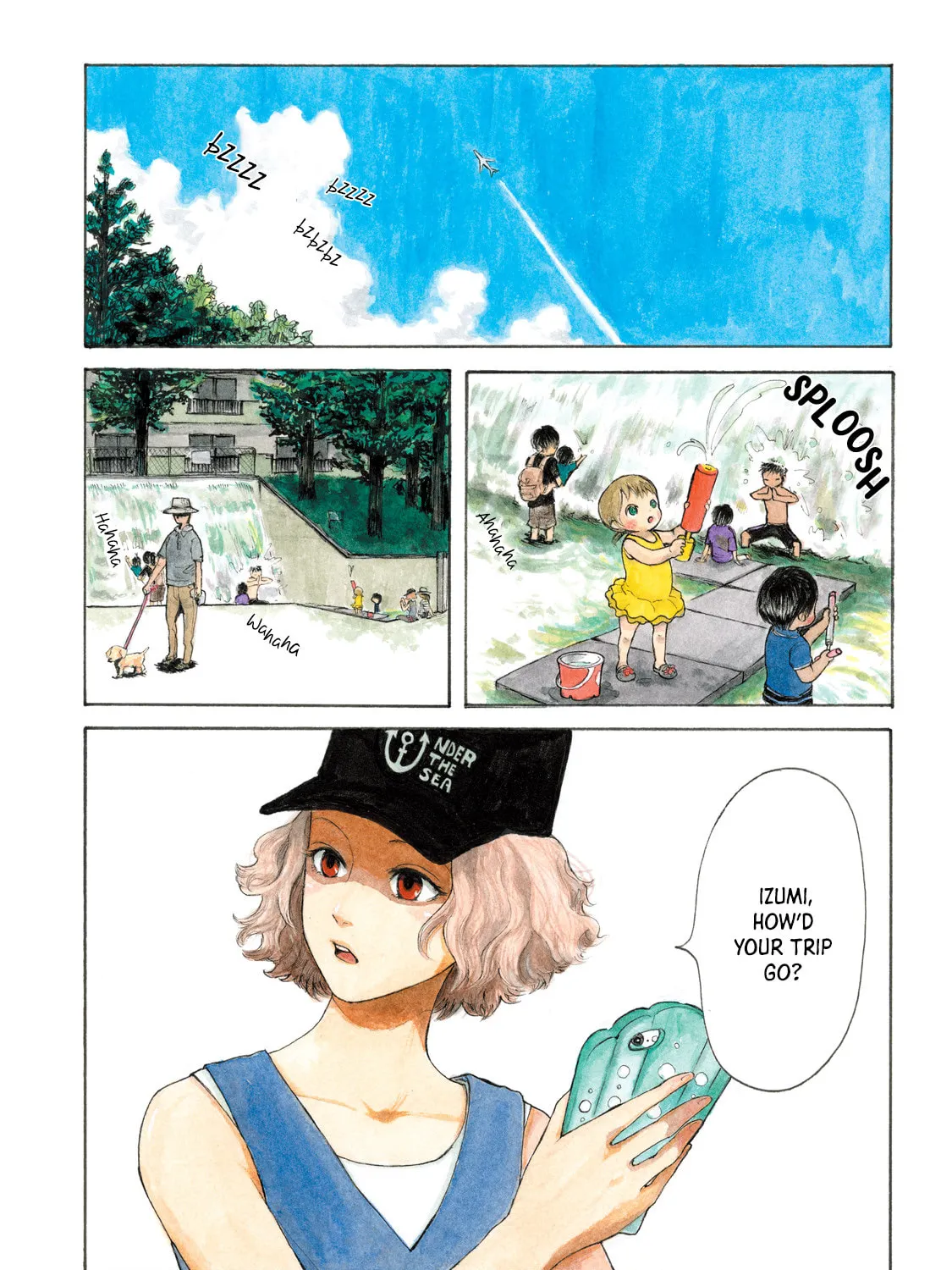 Read Ex-Goddess