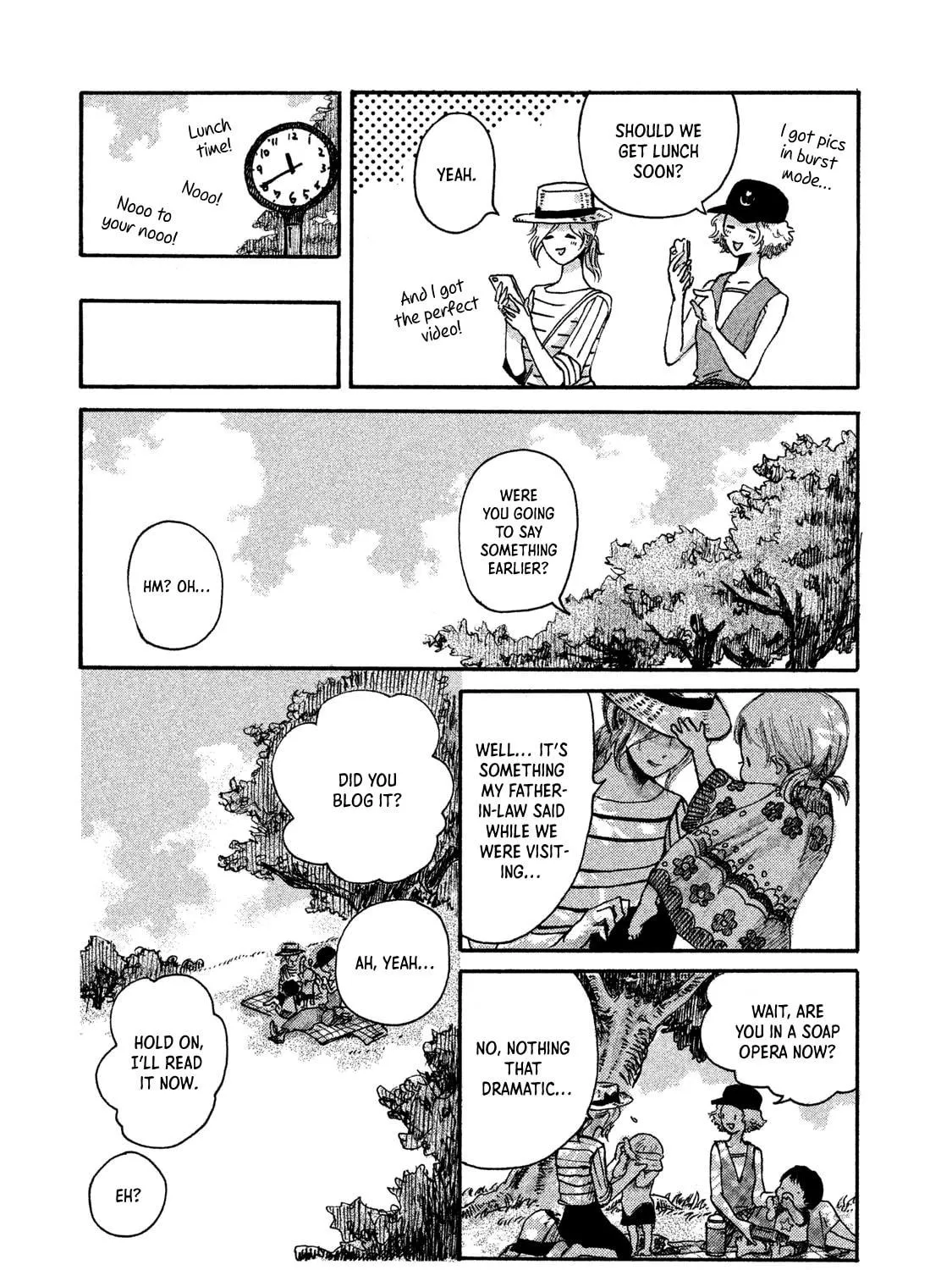 Read Ex-Goddess