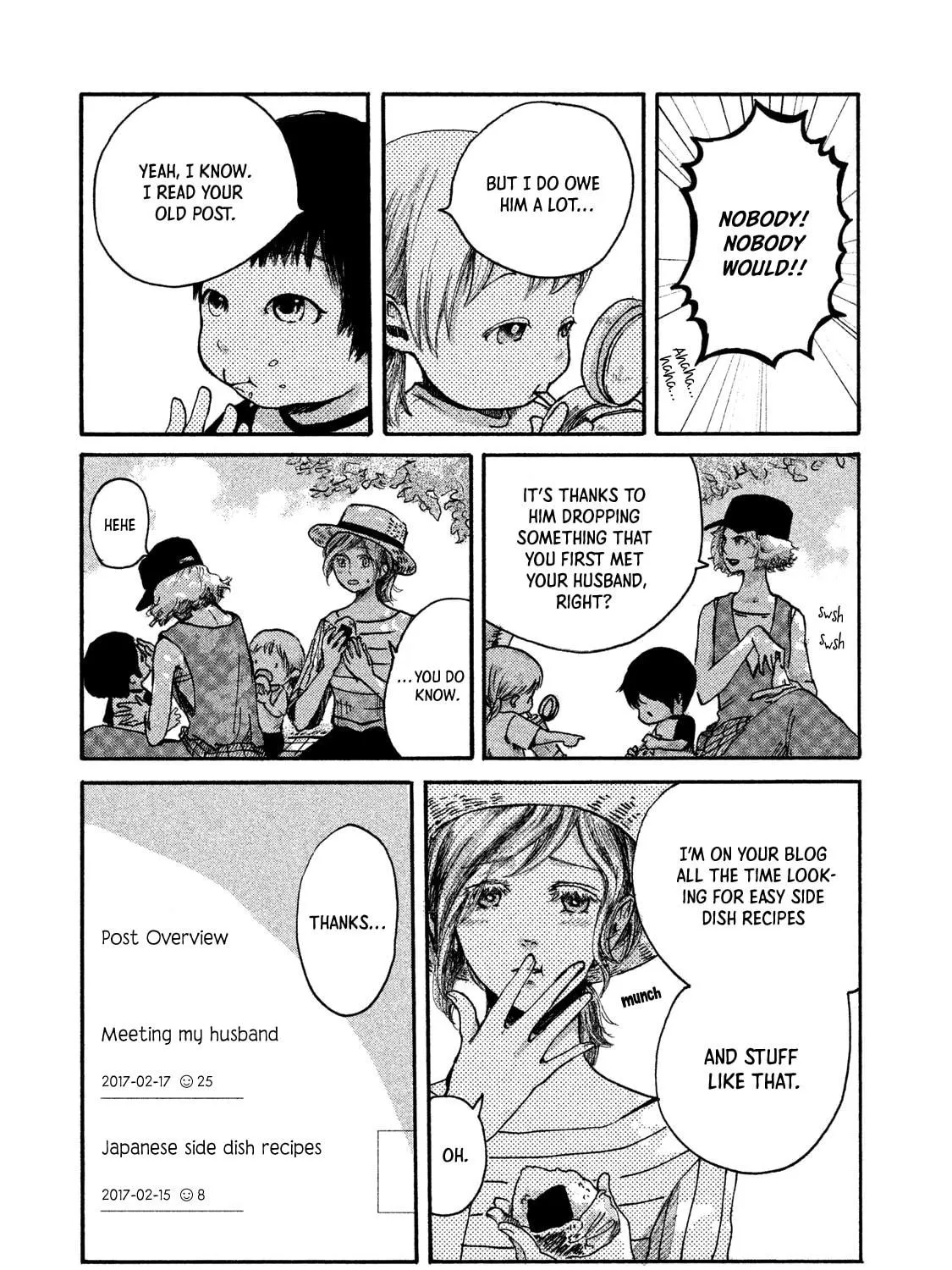 Read Ex-Goddess